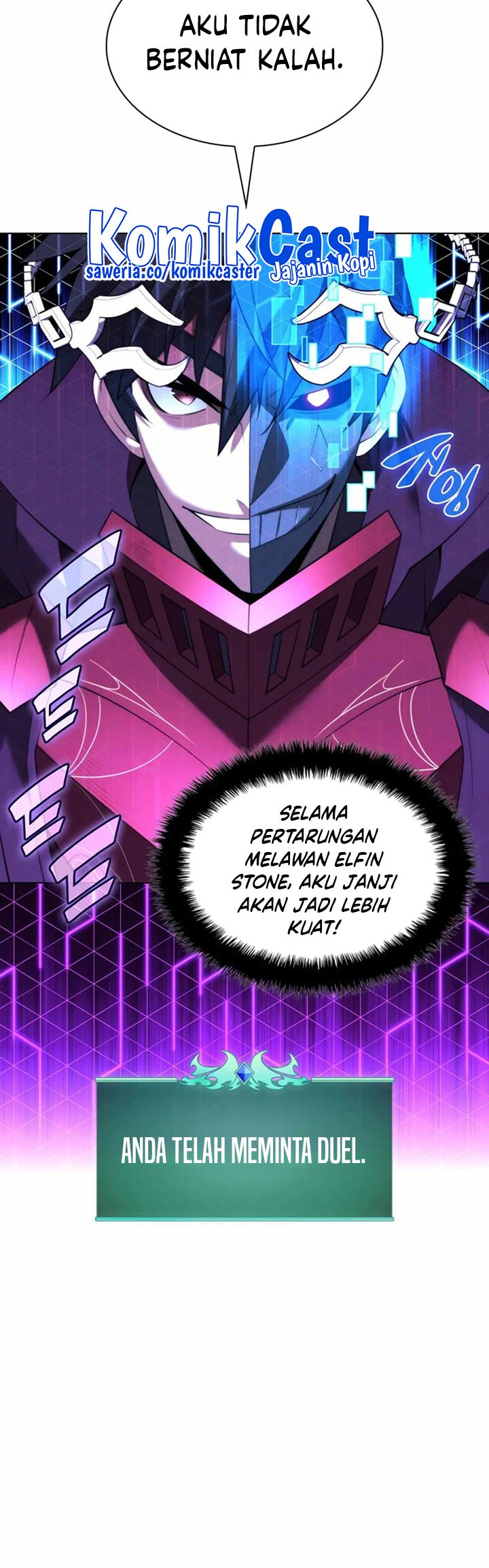 Overgeared Chapter 181 Gambar 15
