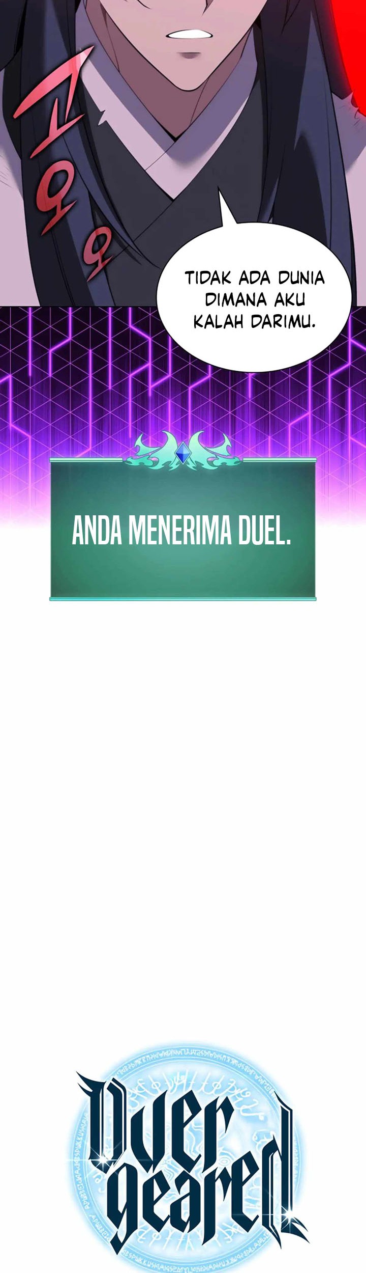 Overgeared Chapter 181 Gambar 17