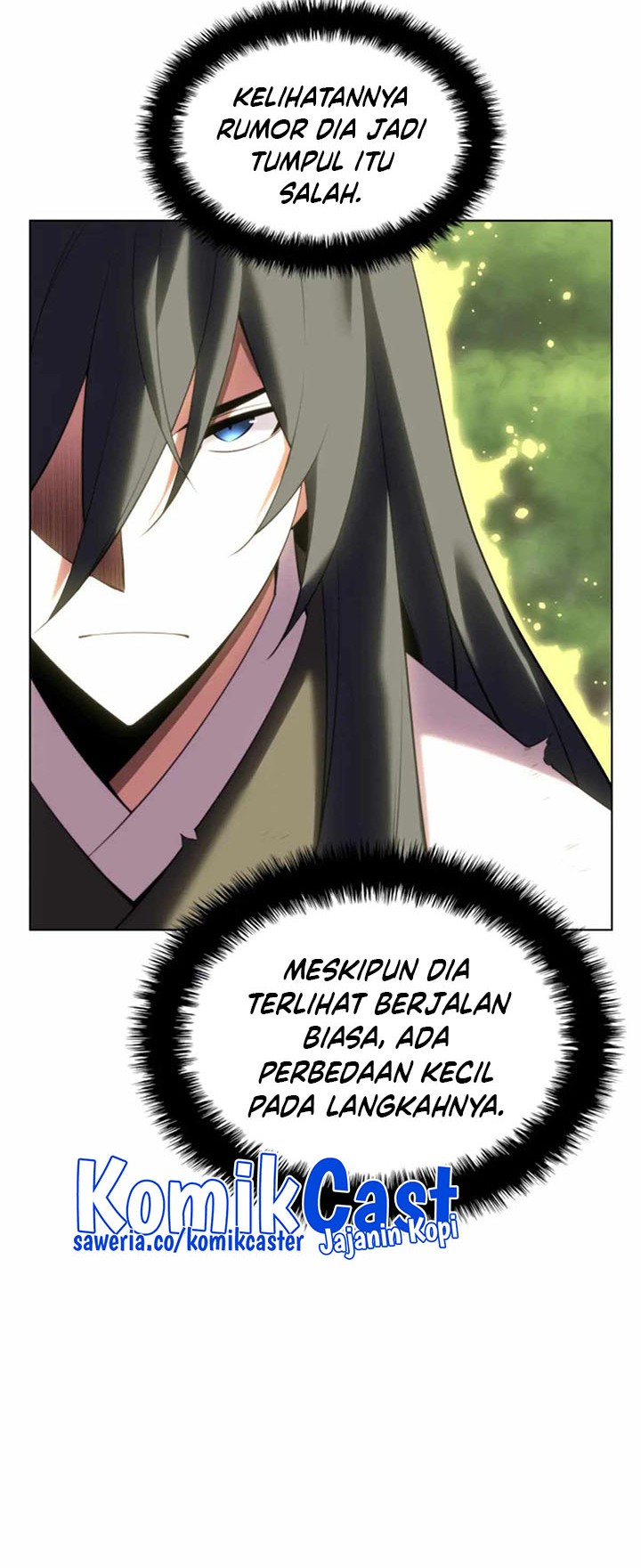 Overgeared Chapter 181 Gambar 19