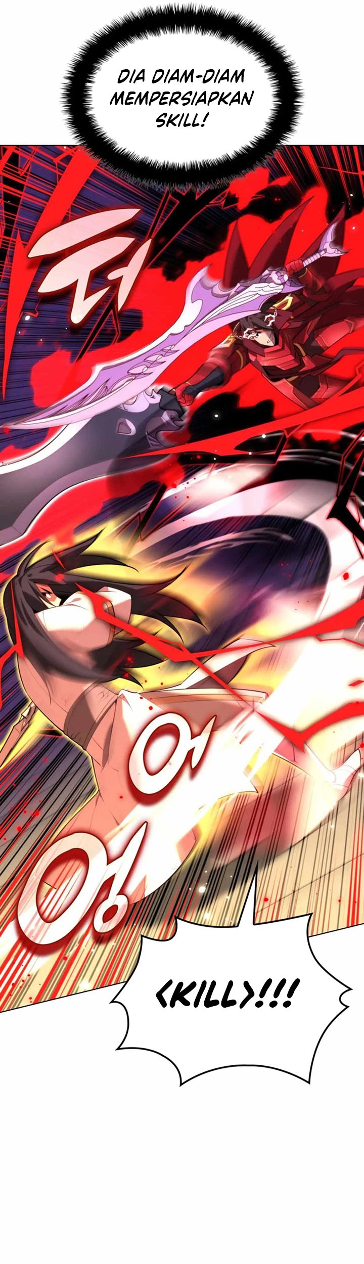 Overgeared Chapter 181 Gambar 20