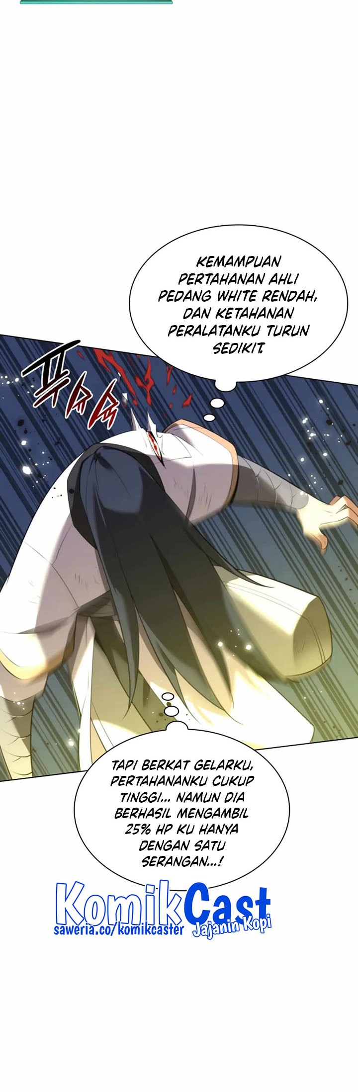 Overgeared Chapter 181 Gambar 23