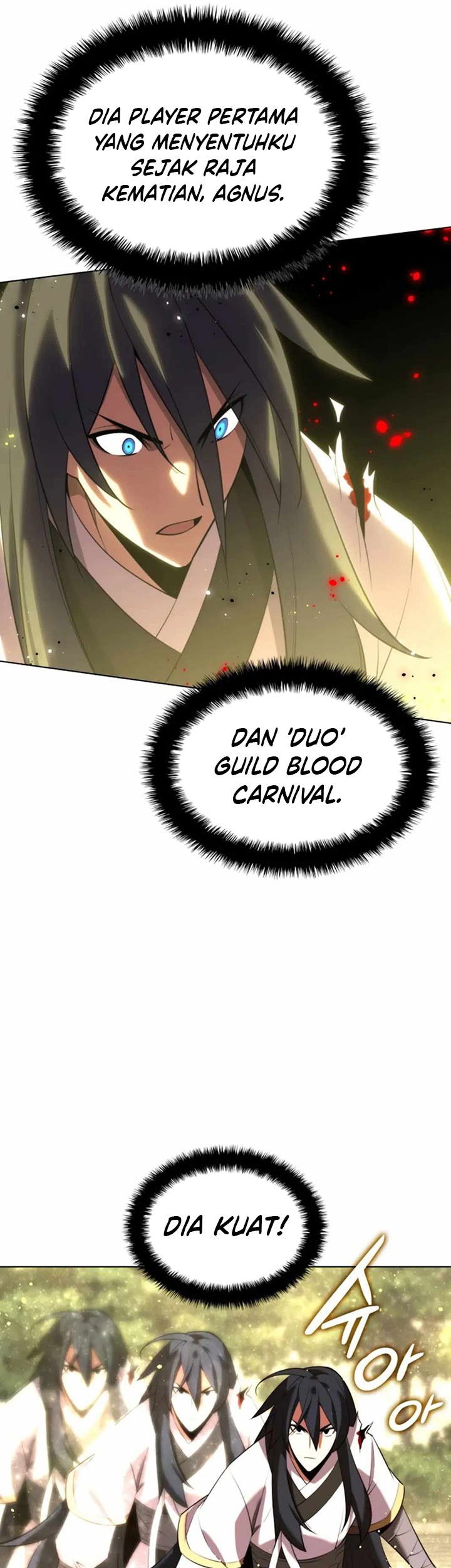 Overgeared Chapter 181 Gambar 24