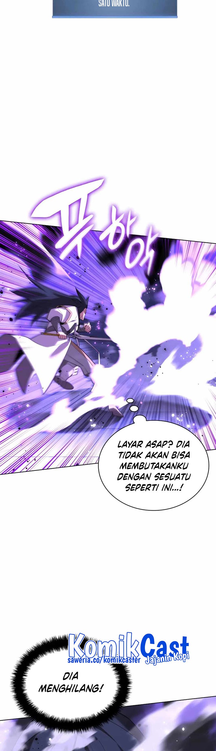 Overgeared Chapter 181 Gambar 26