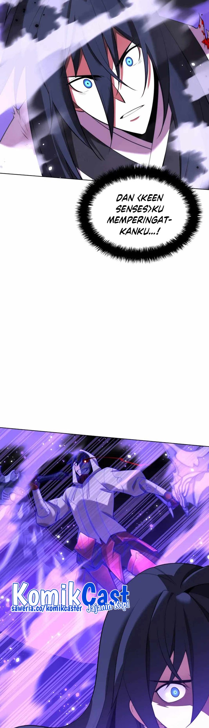 Overgeared Chapter 181 Gambar 27