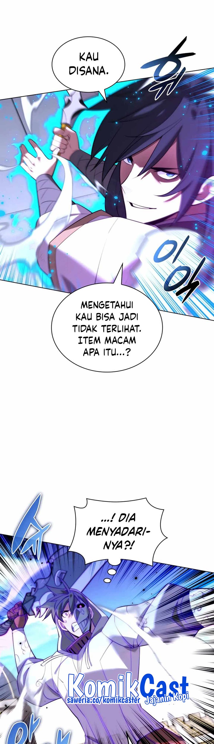 Overgeared Chapter 181 Gambar 29