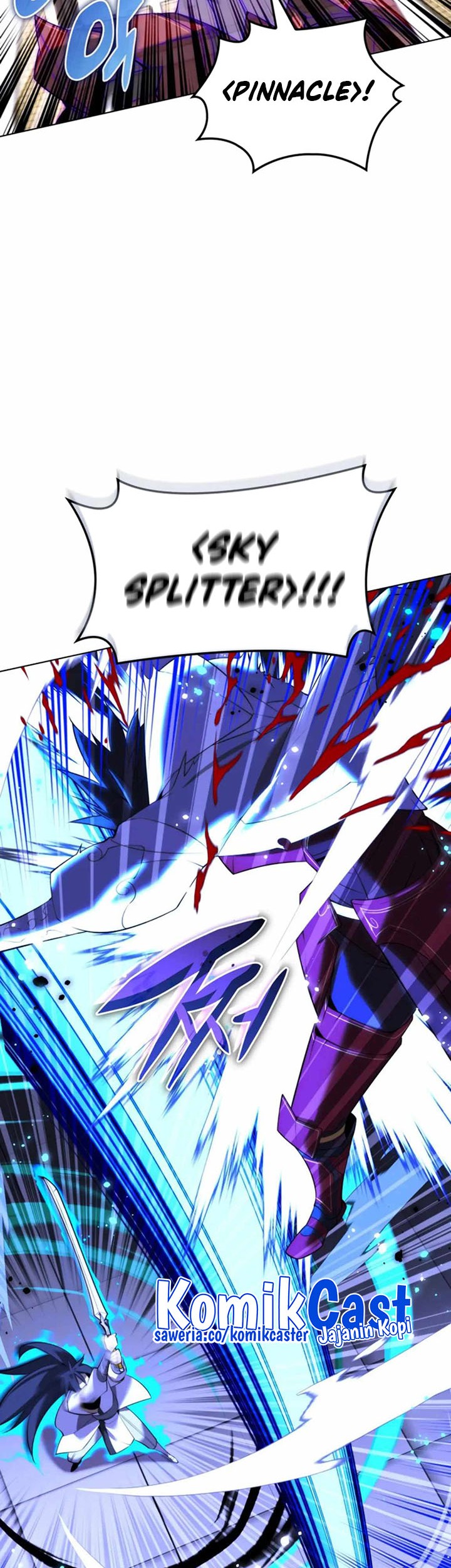 Overgeared Chapter 181 Gambar 30