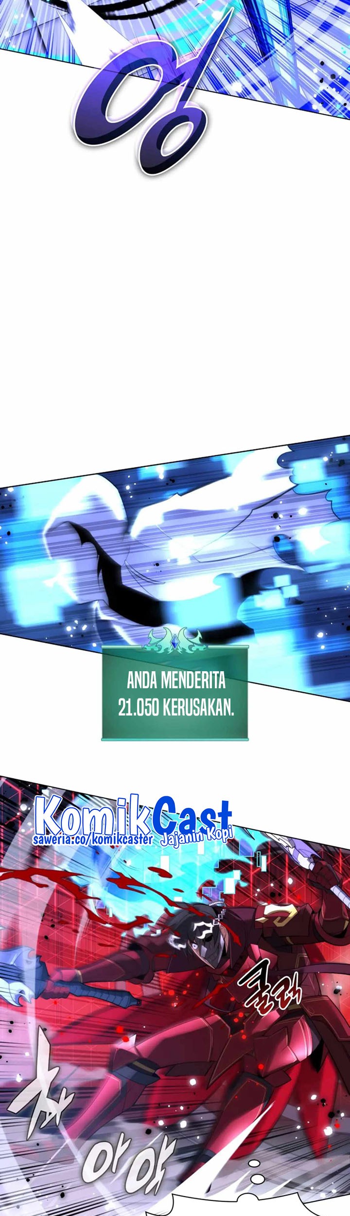 Overgeared Chapter 181 Gambar 31