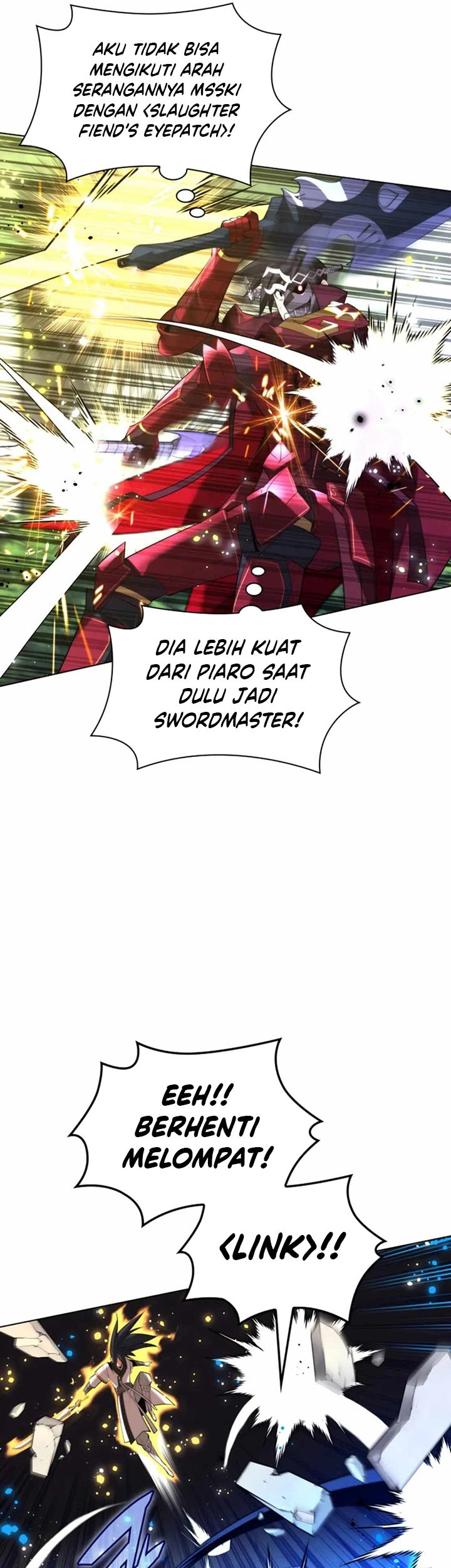 Overgeared Chapter 181 Gambar 34