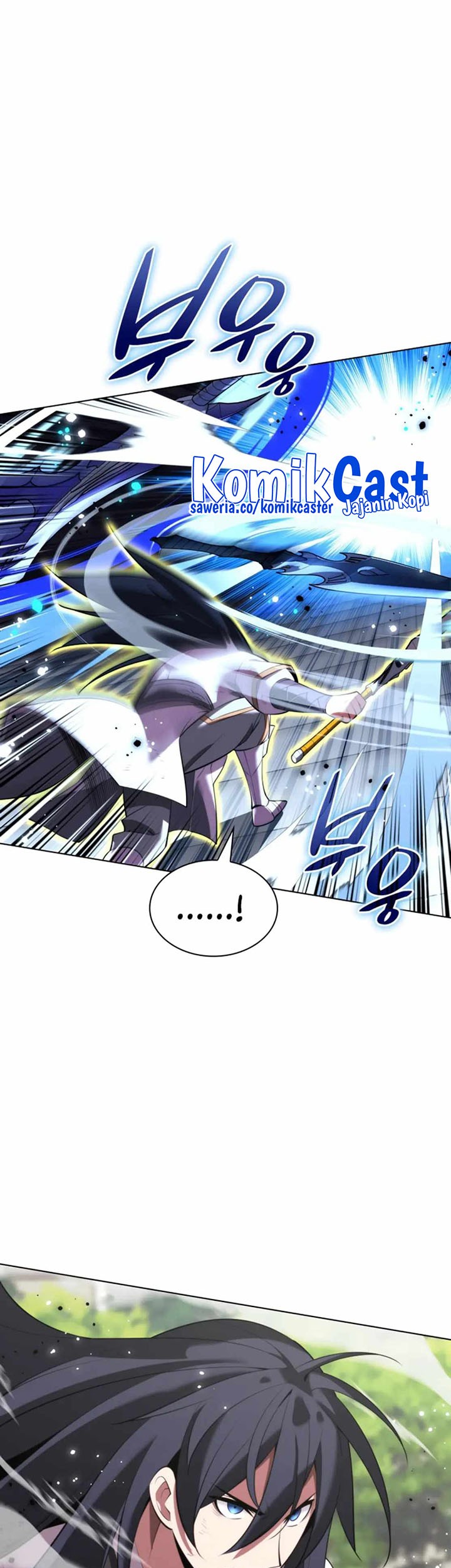 Overgeared Chapter 181 Gambar 36