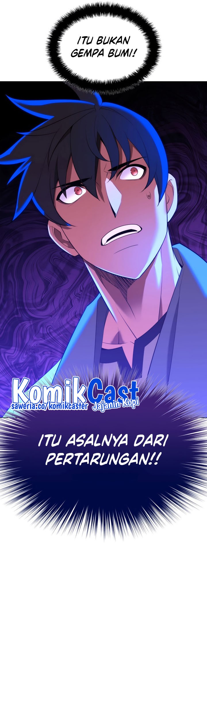 Overgeared Chapter 180 Gambar 63