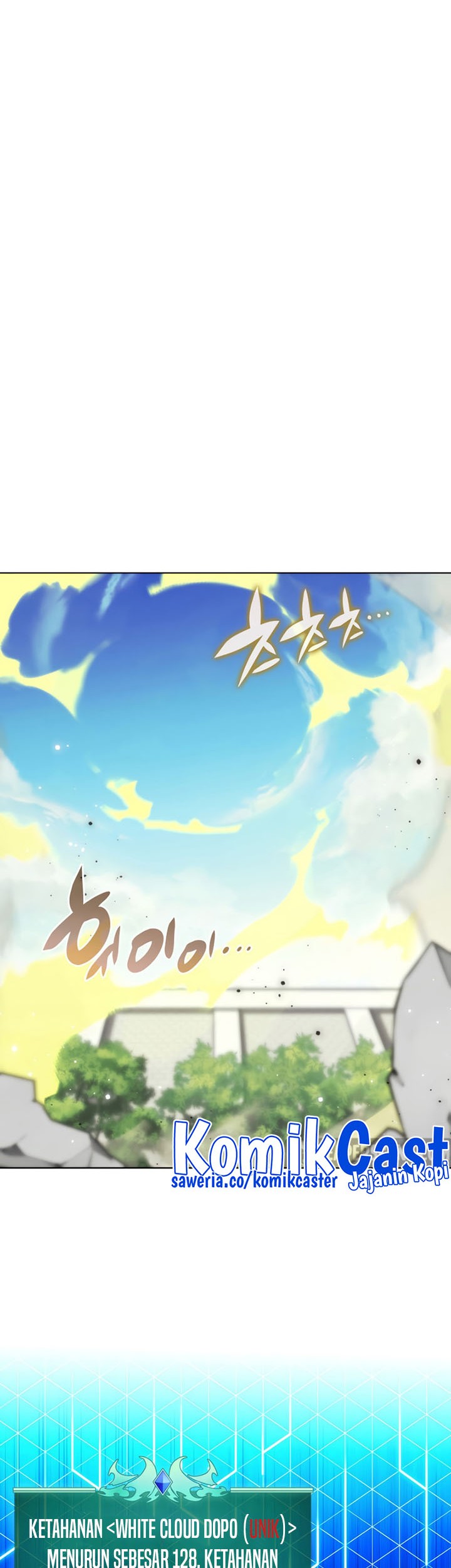 Overgeared Chapter 180 Gambar 64