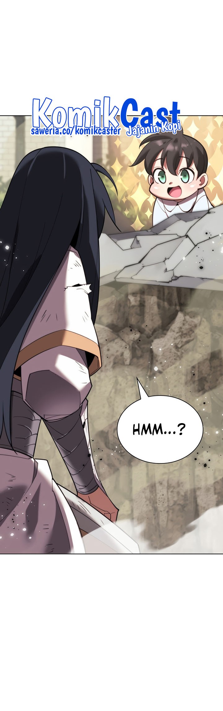 Overgeared Chapter 180 Gambar 71