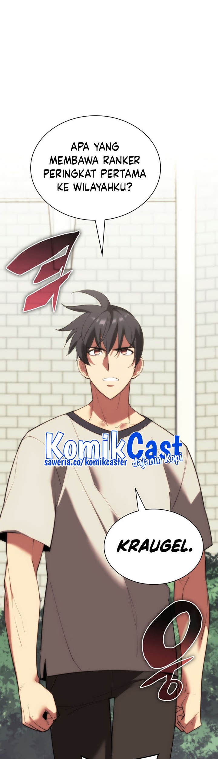 Overgeared Chapter 180 Gambar 75