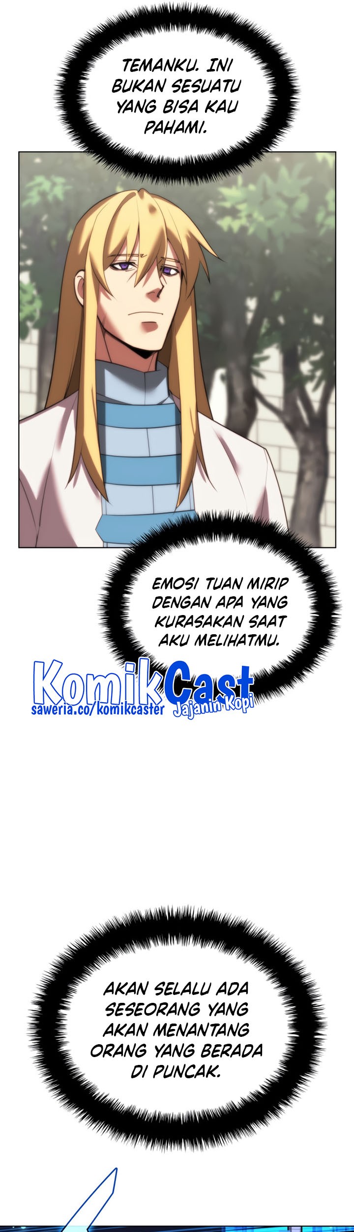 Overgeared Chapter 180 Gambar 81