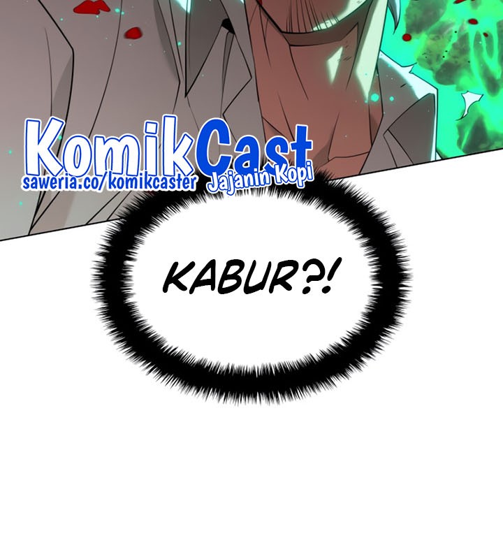 Overgeared Chapter 180 Gambar 49