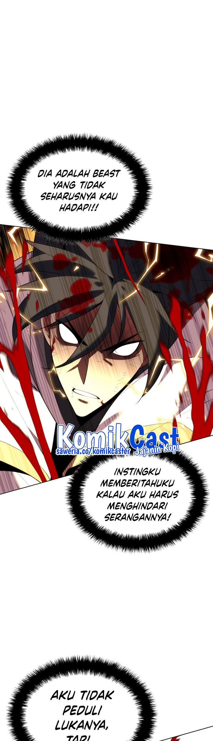 Overgeared Chapter 180 Gambar 47