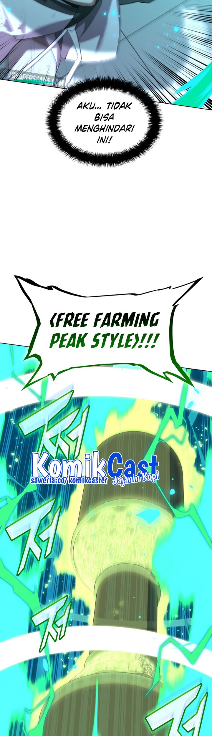 Overgeared Chapter 180 Gambar 52