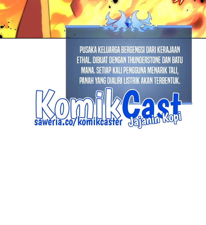 Overgeared Chapter 180 Gambar 58