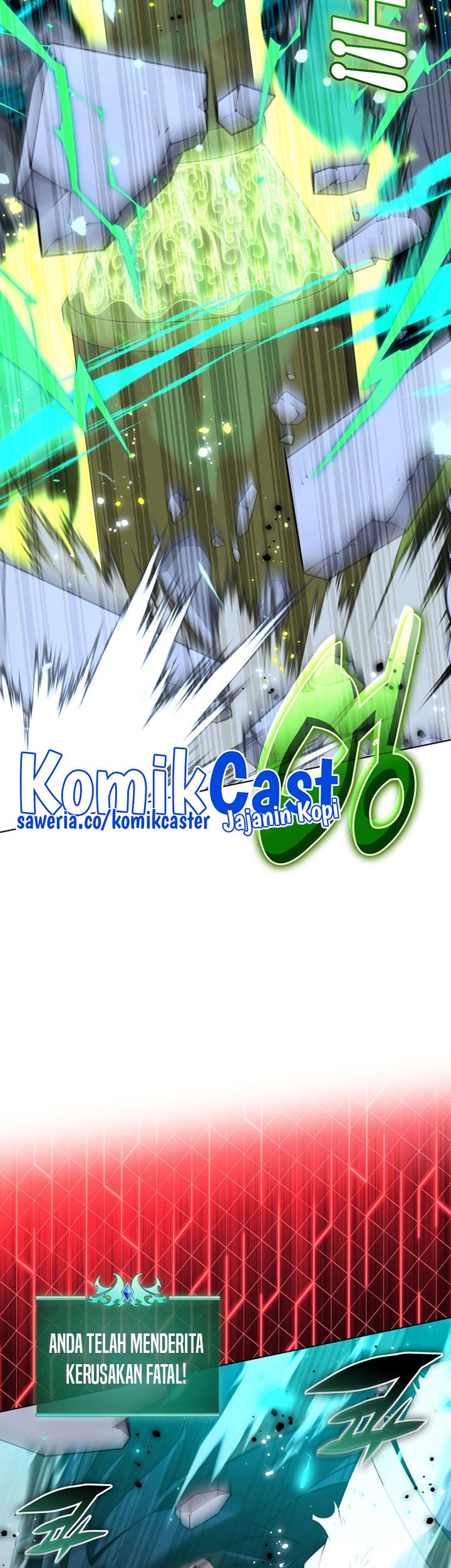 Overgeared Chapter 180 Gambar 55