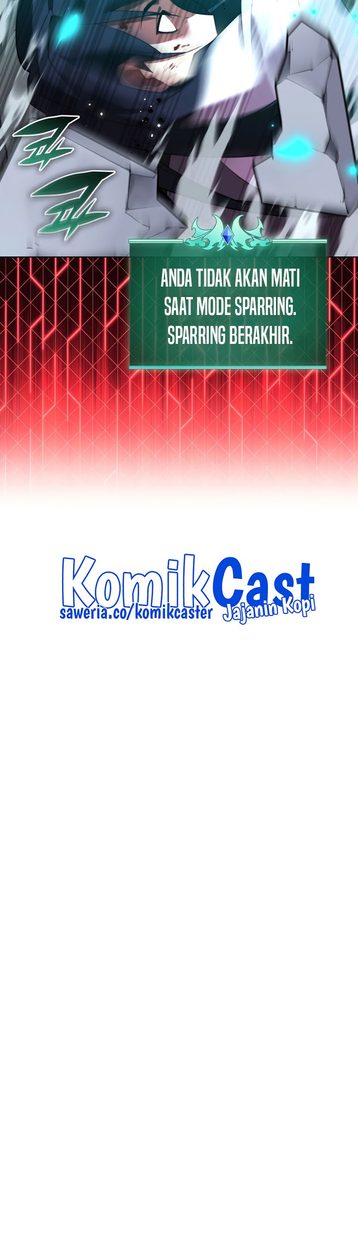 Overgeared Chapter 180 Gambar 56