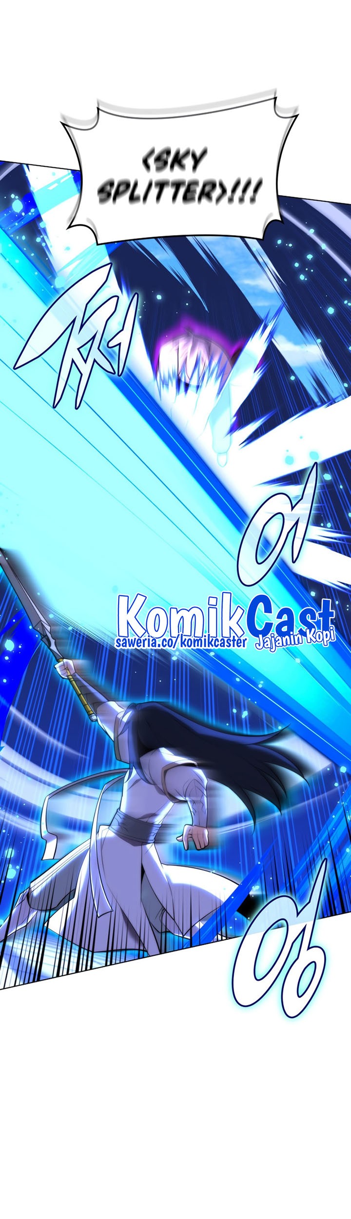 Overgeared Chapter 180 Gambar 13