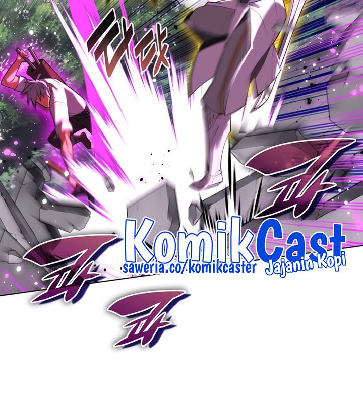 Overgeared Chapter 180 Gambar 20