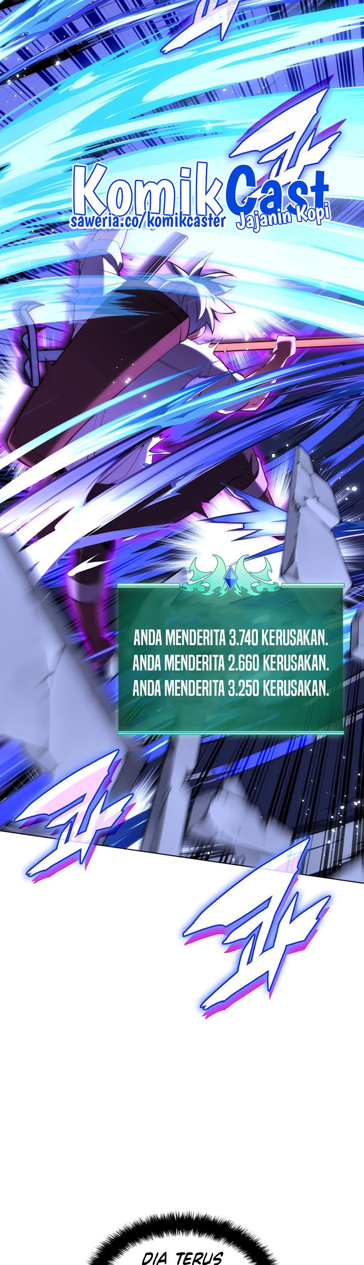 Overgeared Chapter 180 Gambar 23