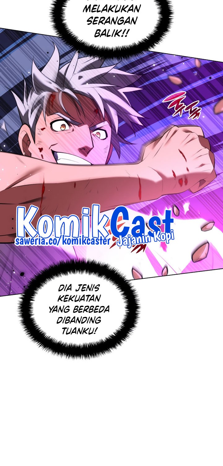 Overgeared Chapter 180 Gambar 24