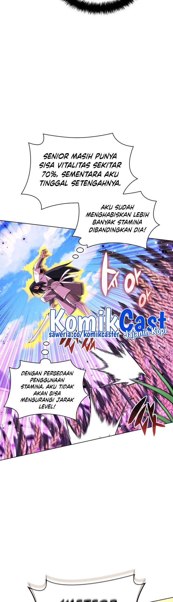 Overgeared Chapter 180 Gambar 26