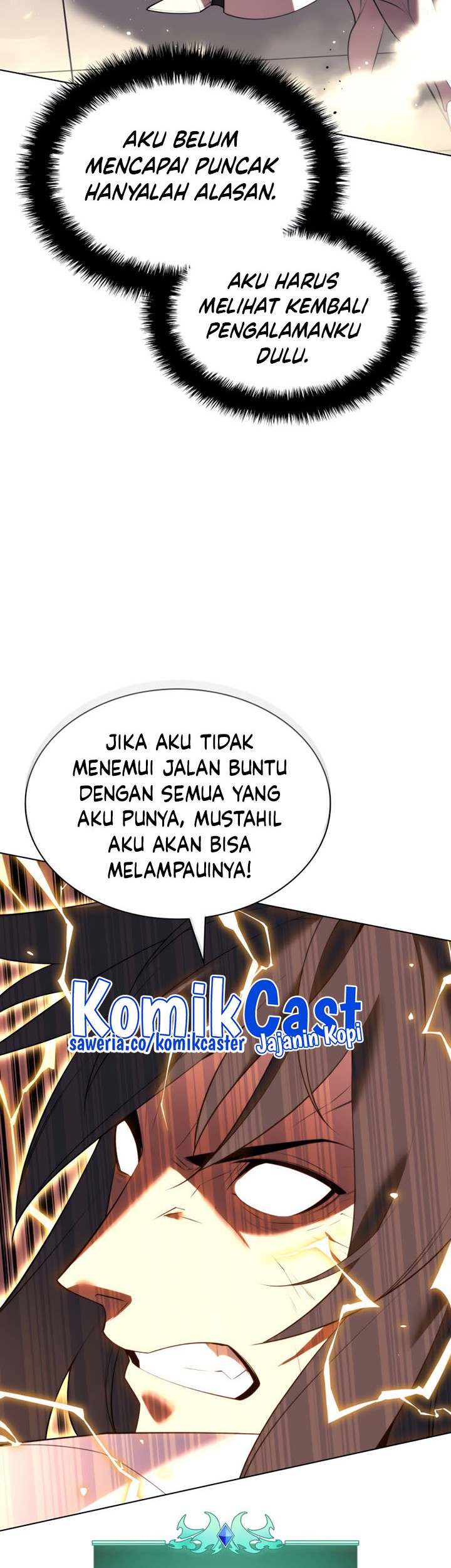 Overgeared Chapter 180 Gambar 43