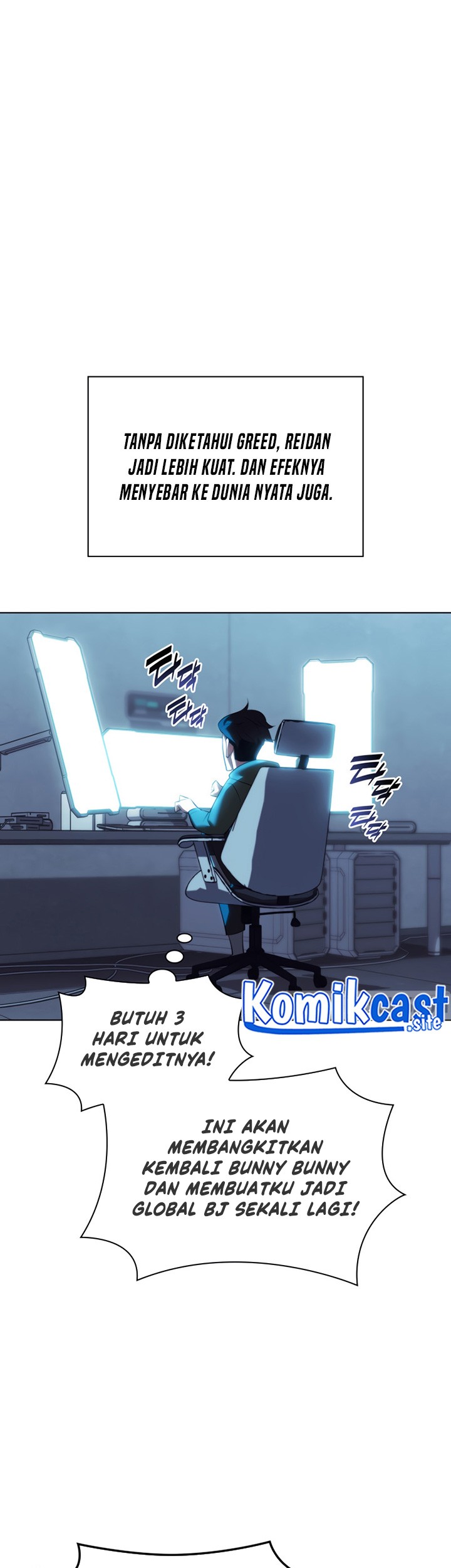 Overgeared Chapter 179 Gambar 30