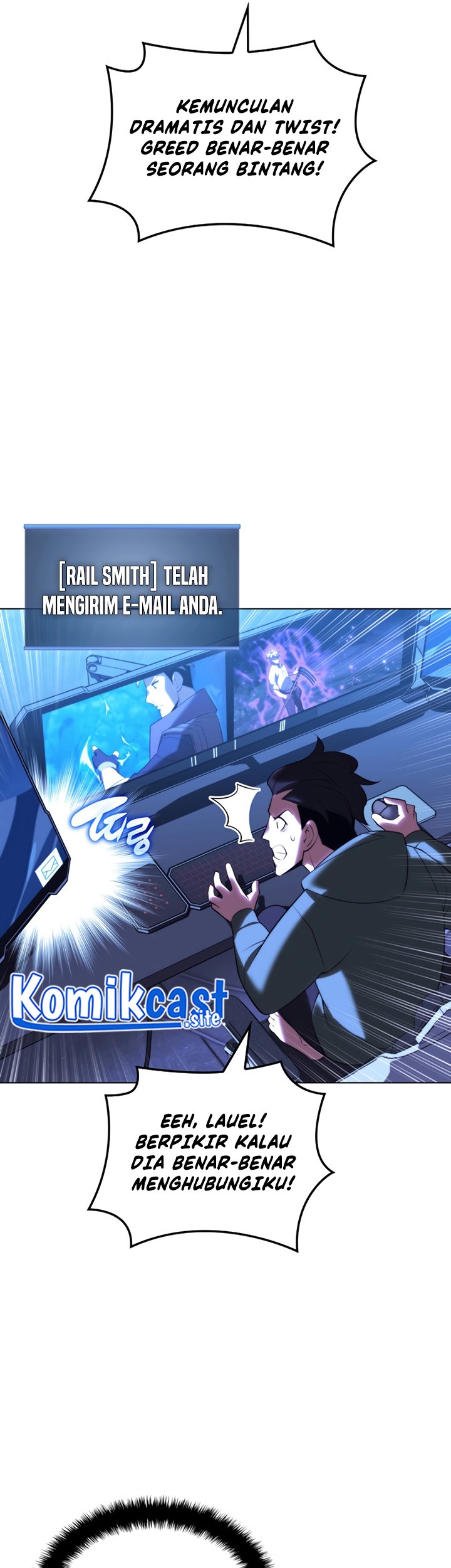 Overgeared Chapter 179 Gambar 32