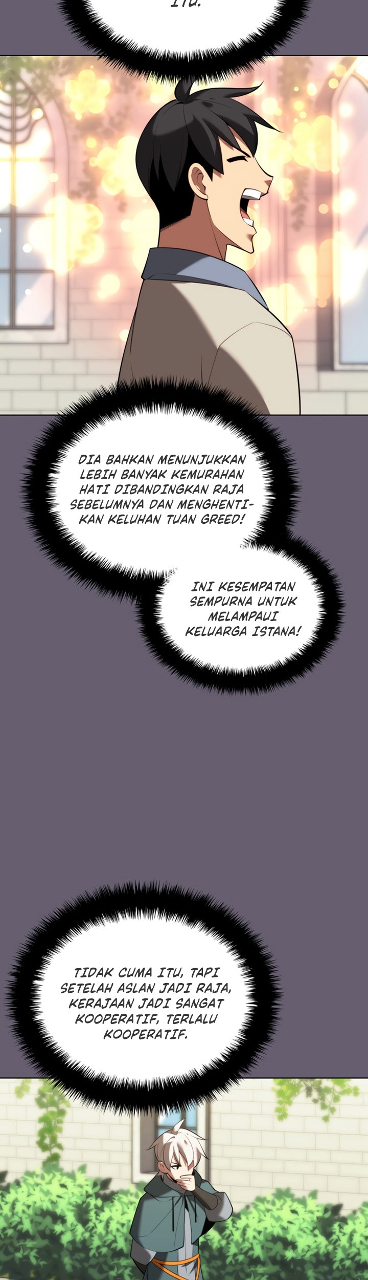 Overgeared Chapter 179 Gambar 18