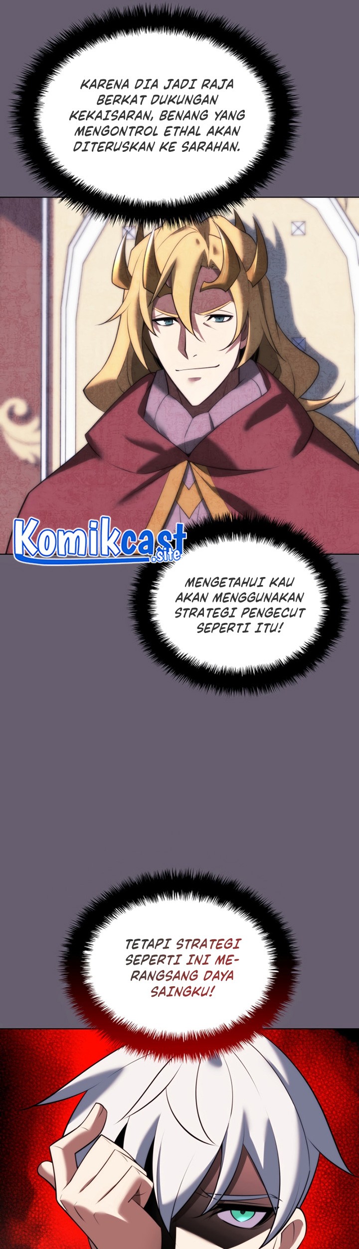 Overgeared Chapter 179 Gambar 20