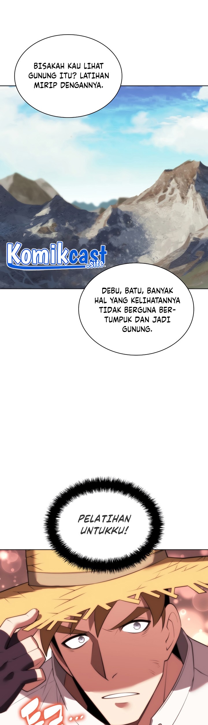 Overgeared Chapter 179 Gambar 52