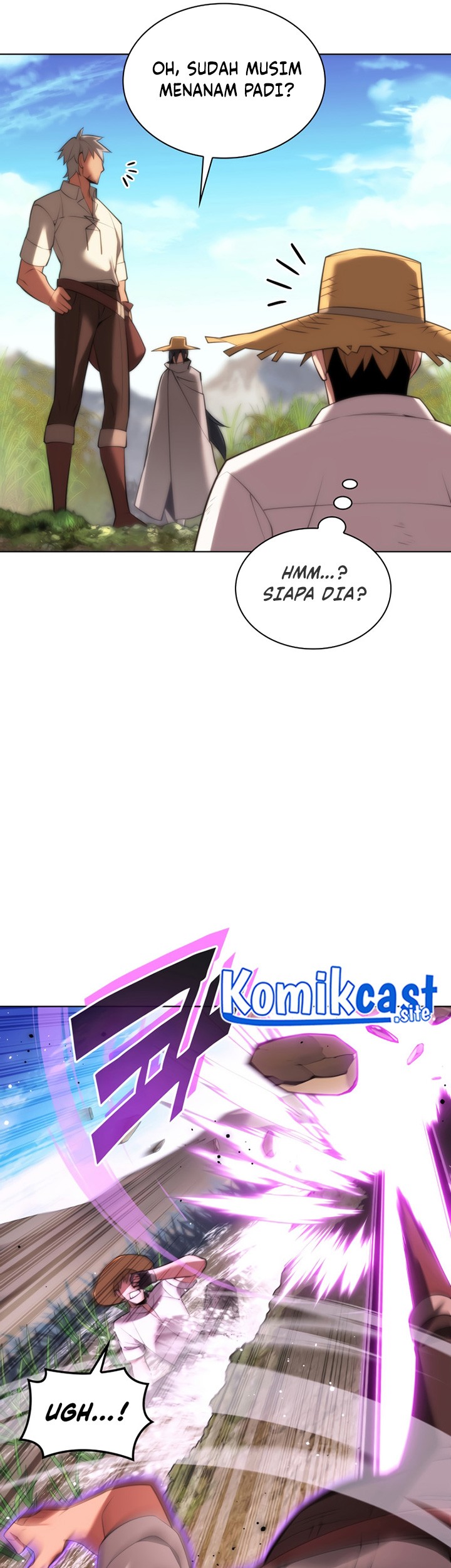 Overgeared Chapter 179 Gambar 56