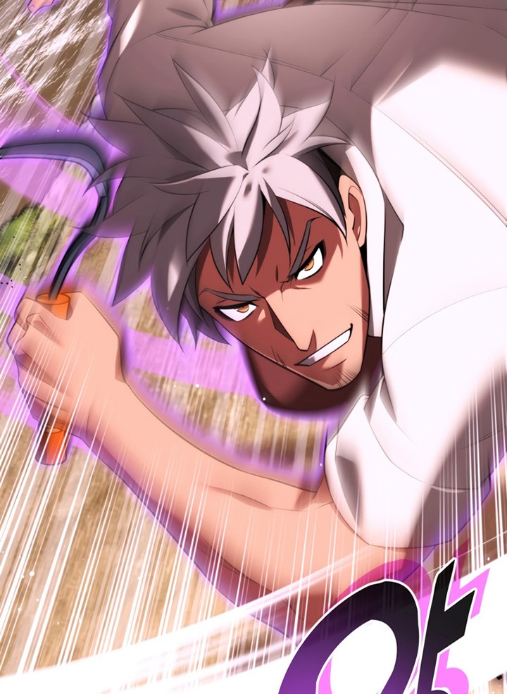 Overgeared Chapter 179 Gambar 57