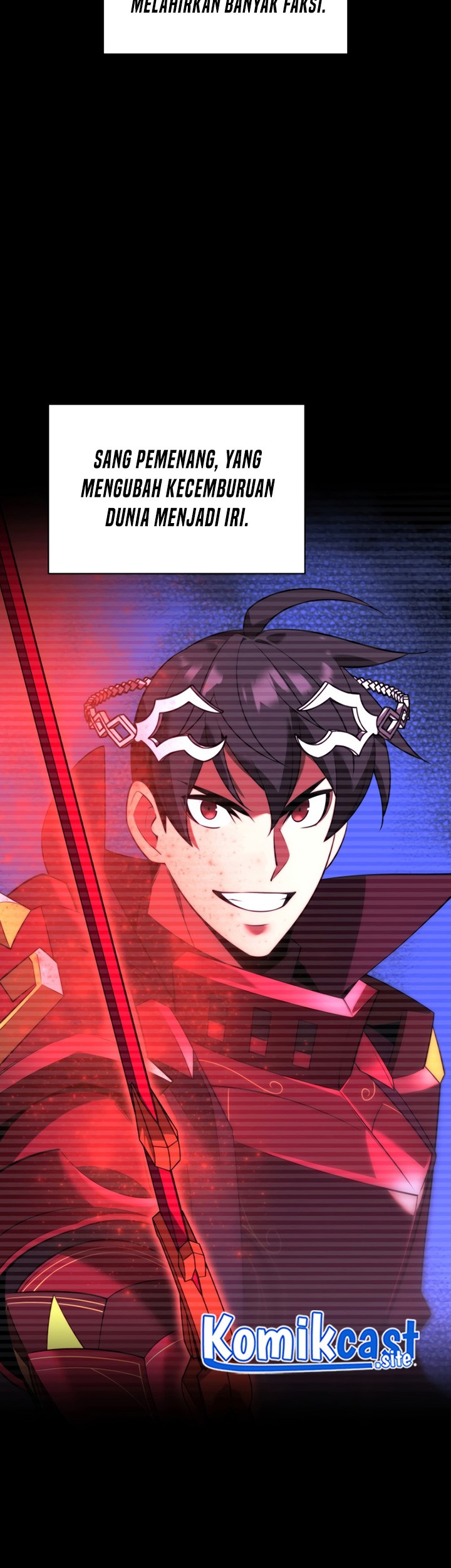 Overgeared Chapter 179 Gambar 40