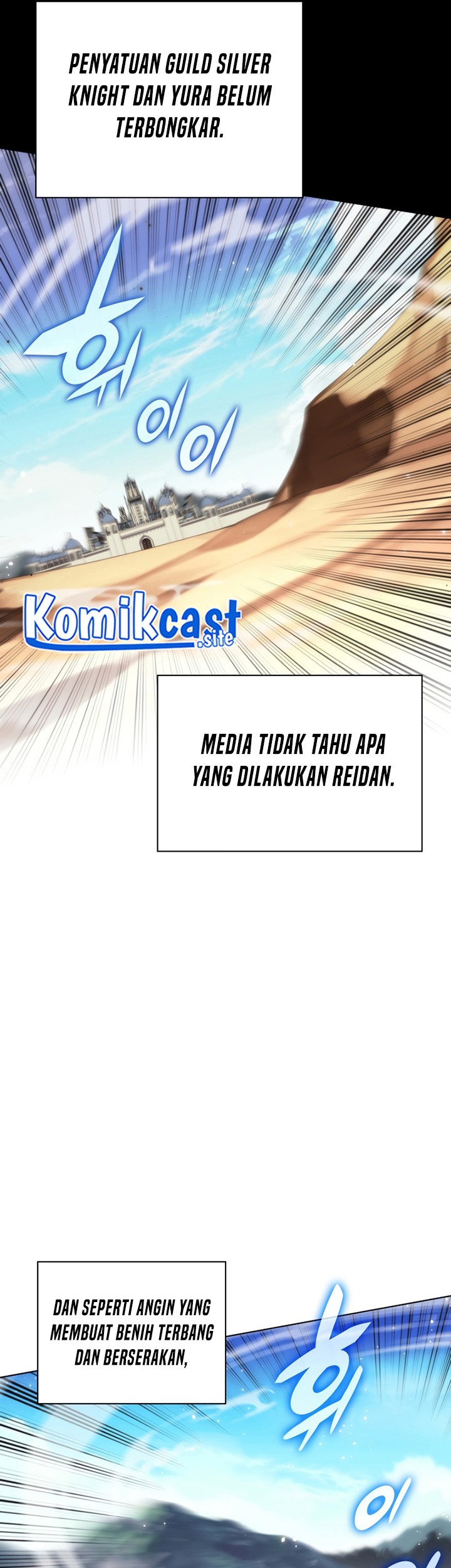 Overgeared Chapter 179 Gambar 44