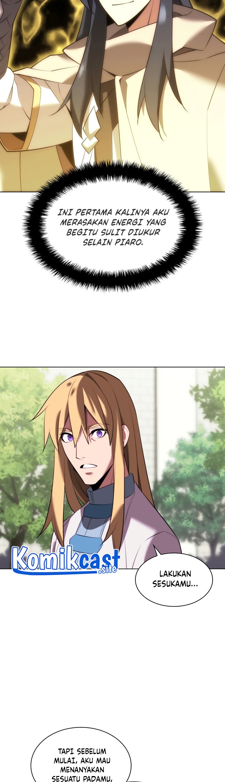 Overgeared Chapter 179 Gambar 72