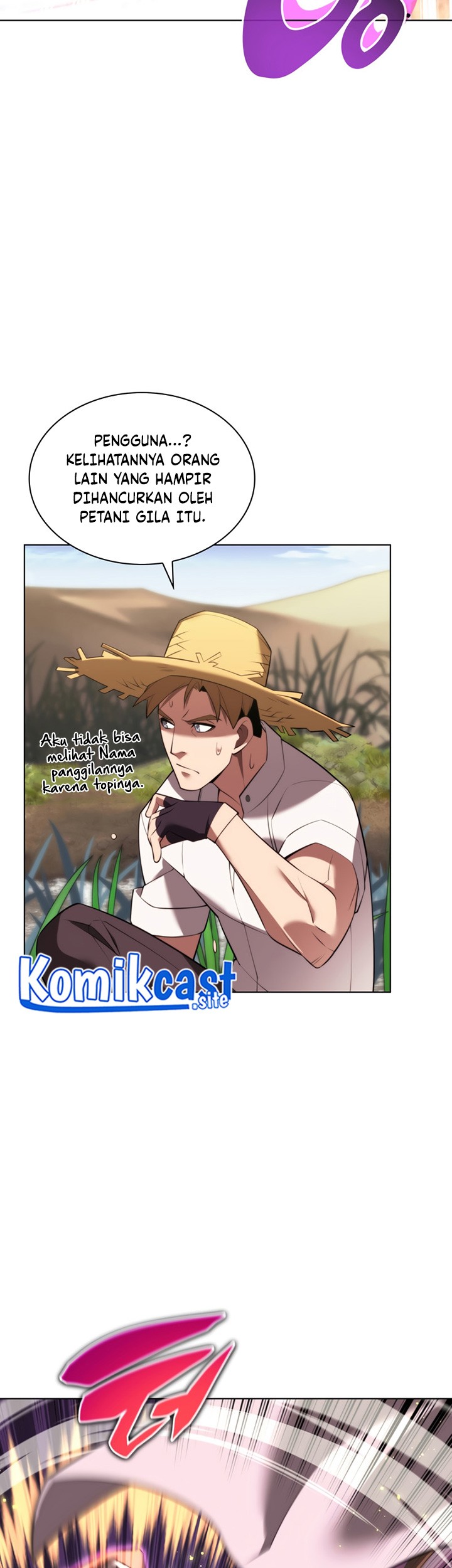 Overgeared Chapter 179 Gambar 58