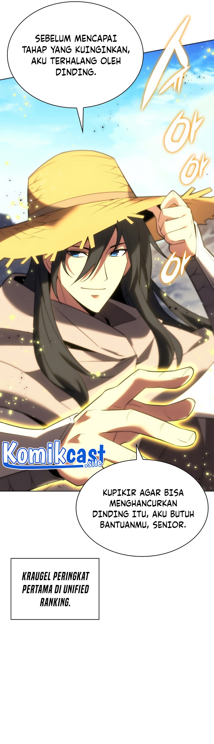 Overgeared Chapter 179 Gambar 62