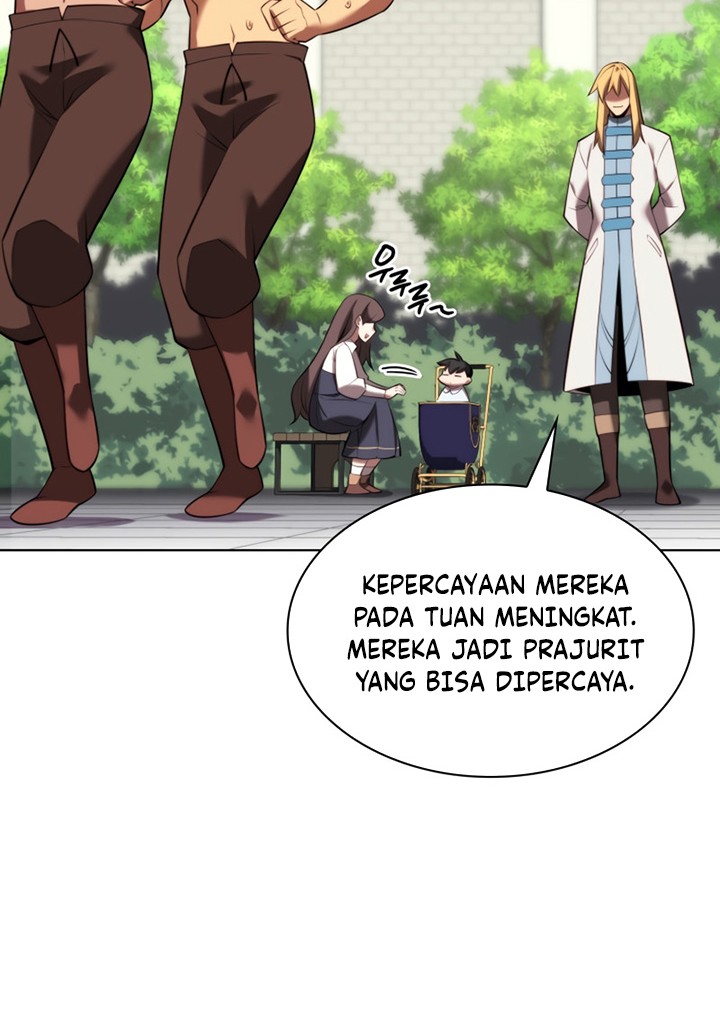 Overgeared Chapter 179 Gambar 65