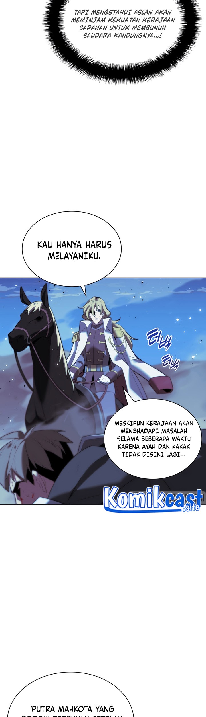 Overgeared Chapter 179 Gambar 4