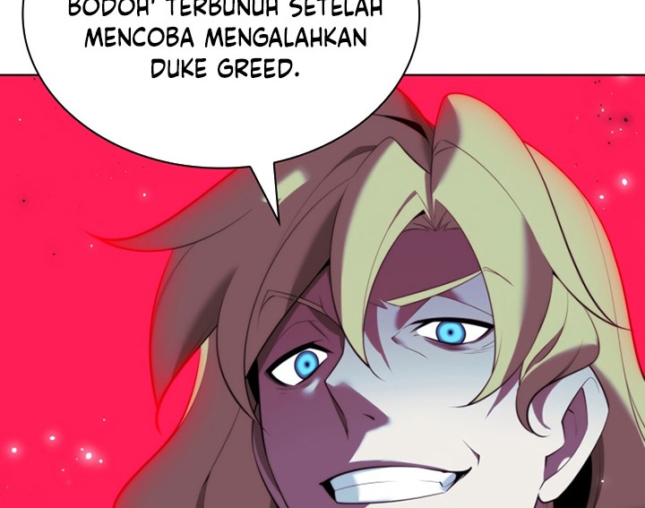 Overgeared Chapter 179 Gambar 5
