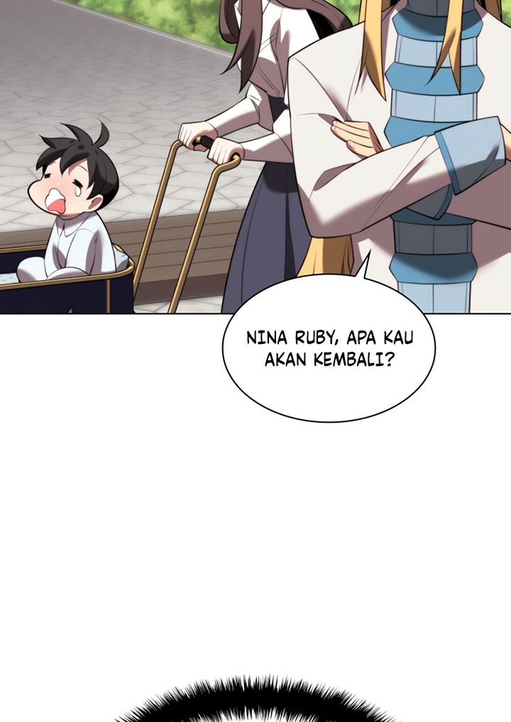 Overgeared Chapter 179 Gambar 87