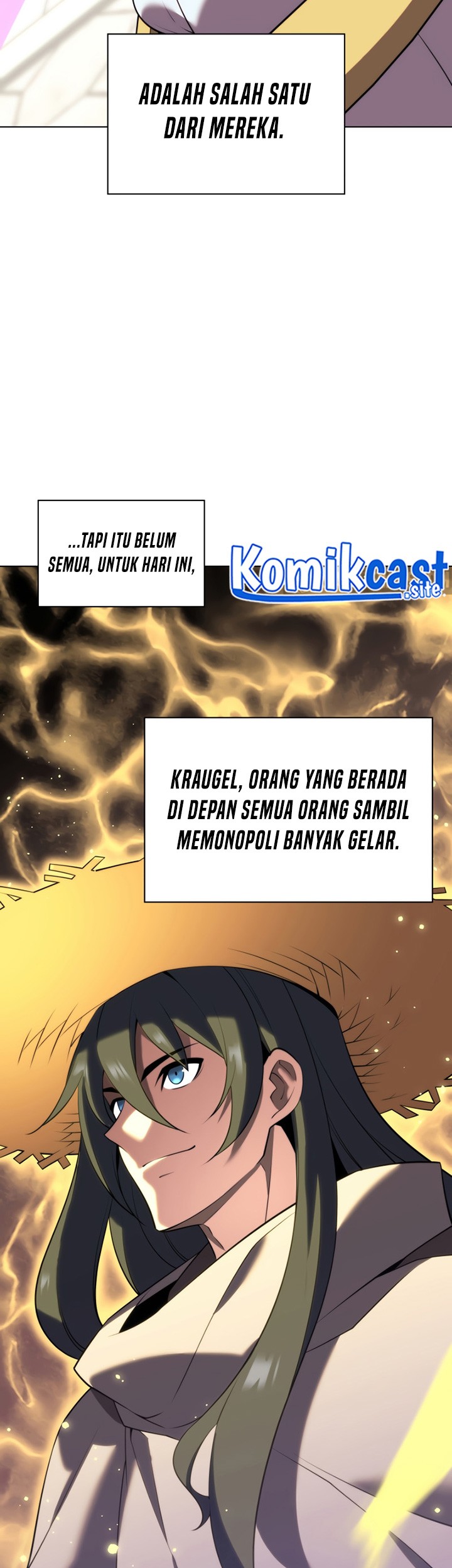 Overgeared Chapter 179 Gambar 96