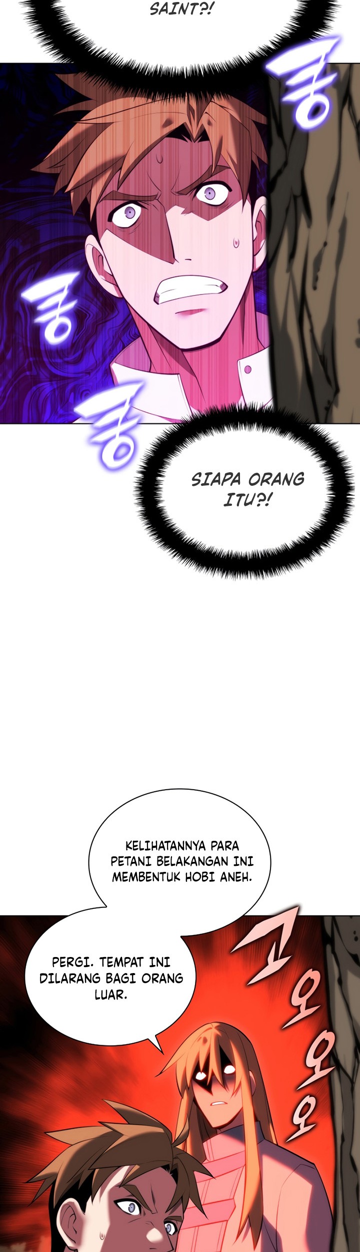 Overgeared Chapter 179 Gambar 78