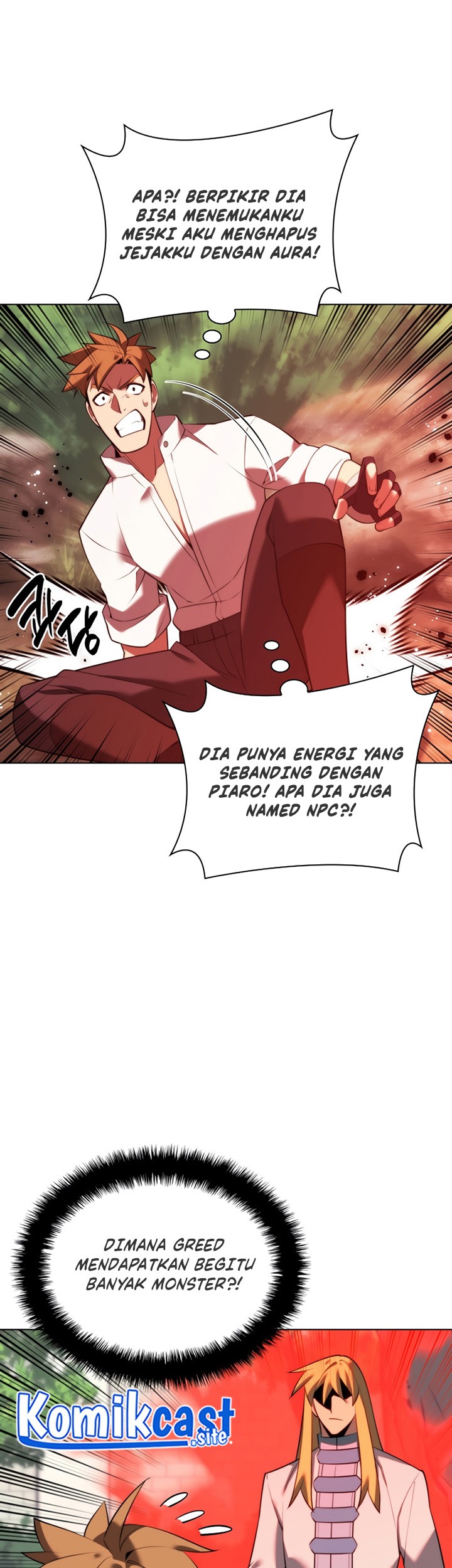 Overgeared Chapter 179 Gambar 80