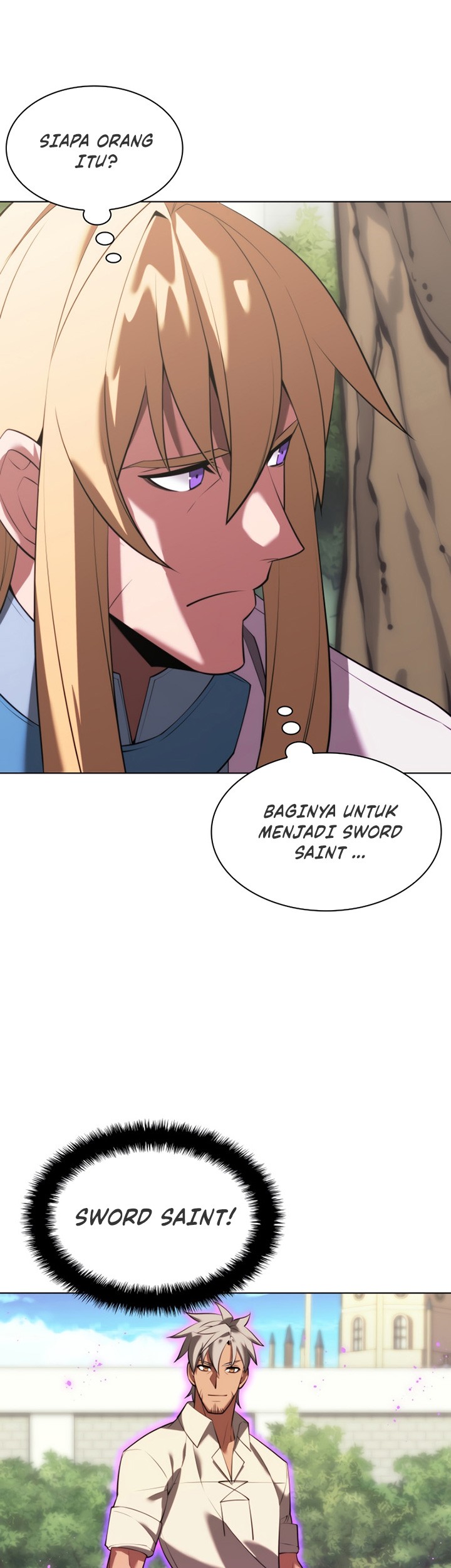 Overgeared Chapter 179 Gambar 84